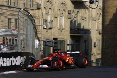 F1 | Ferrari, perché Leclerc ha perso il vantaggio accumulato nel 1° stint? La spiegazione 