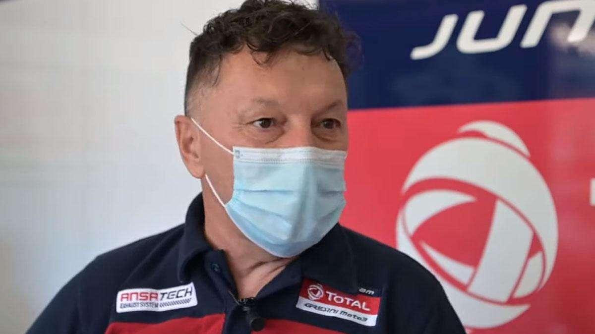 Moto Gp / Coronavirus: "Gresini è morto". Ma il team smentisce la fake news