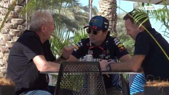 F1 | Bahrain Day-1, la fine di Horner è dietro l'angolo: le ultime