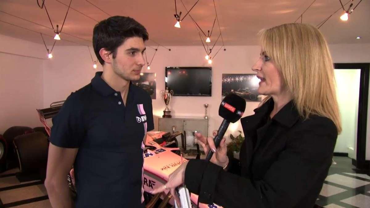 F1 / Ocon esalta il Mugello: "Con Spa e Monza, che tripletta"