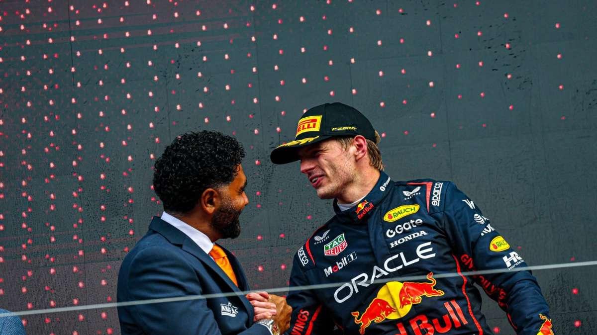 Verstappen a confronto: a 28 anni i successi di Schumacher e Hamilton