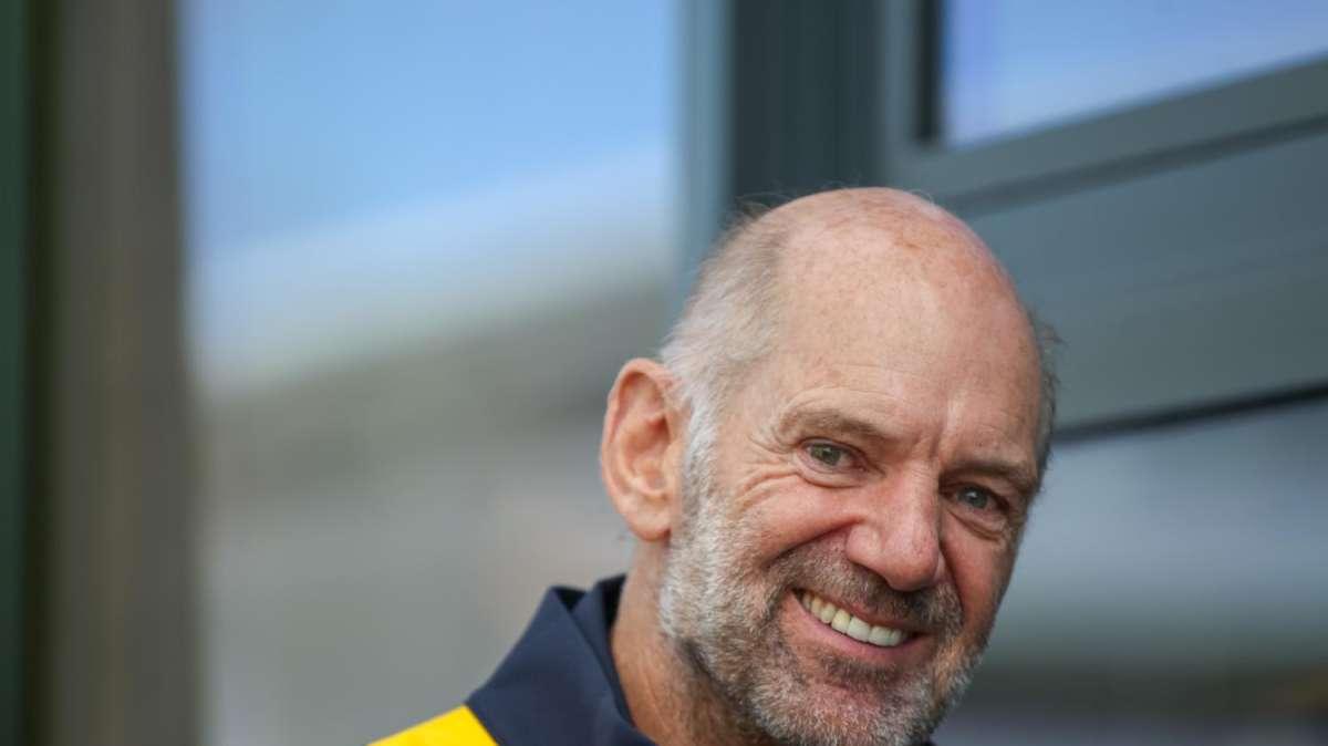 F1 | McLaren, la favorita silenziosa per Newey? Ecco il lavoro di Brown