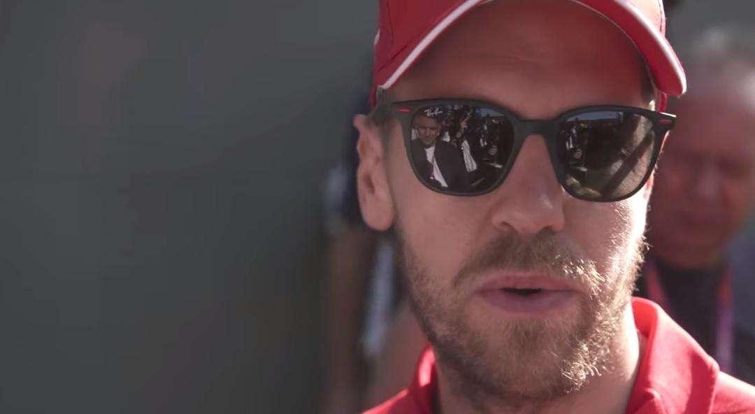 F1/ Ferrari, Vettel zen nel giorno di pausa: "Leggo o scrivo" 