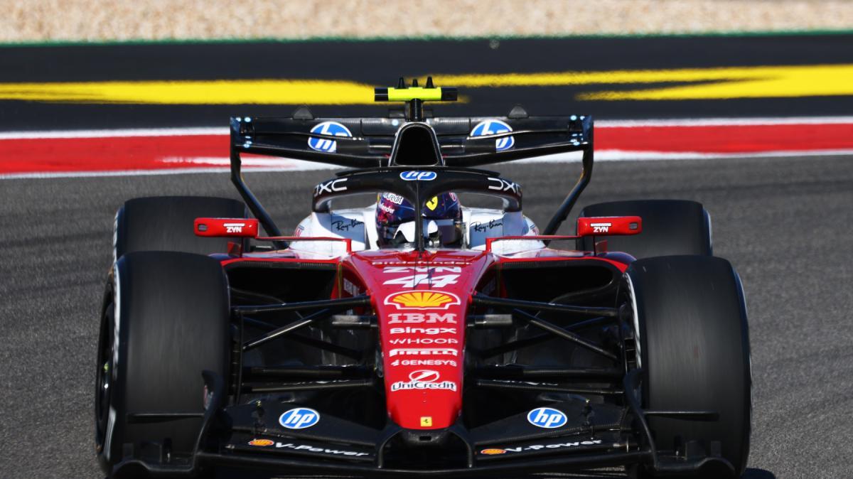 courtesy of Pirelli