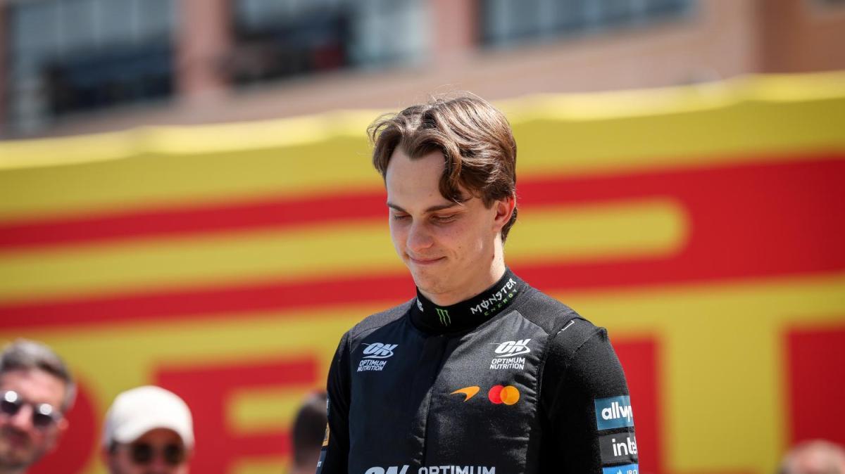 F1 | Piastri furioso dopo Spa: l'attacco a Leclerc e lo sfogo sulle Power Unit