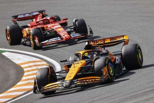 F1 | Calendario: dal 2025 Zandvoort e Barcellona si alternano? La risposta