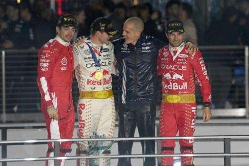 F1 | Las Vegas, storico 79° Gp negli USA: Verstappen e Hamilton i re