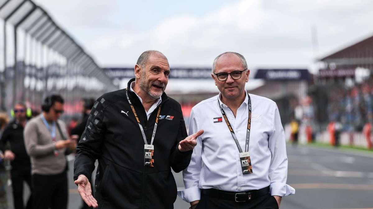 F1 | Domenicali attacca Verstappen: "Trasparenza? A volte anche troppo"