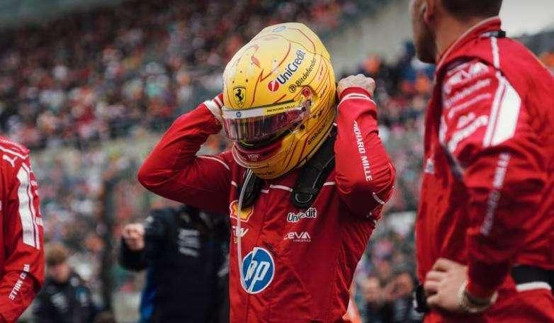 F1 | Ferrari, Turrini: “SF-25 nata male, ora serve solo ottimismo e realtà. Nel futuro...”