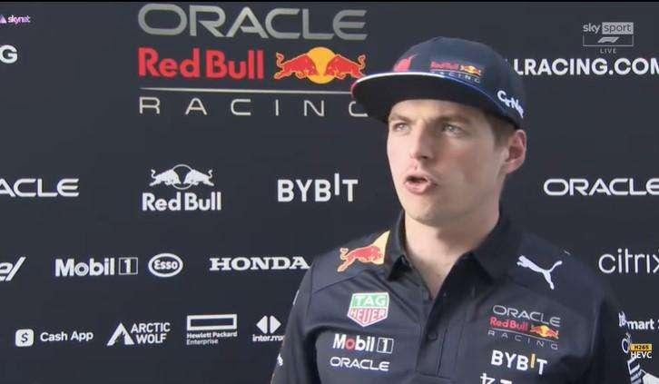 Formula 1 | Miami, Verstappen e il venerdì orribile: così è doloroso per Max