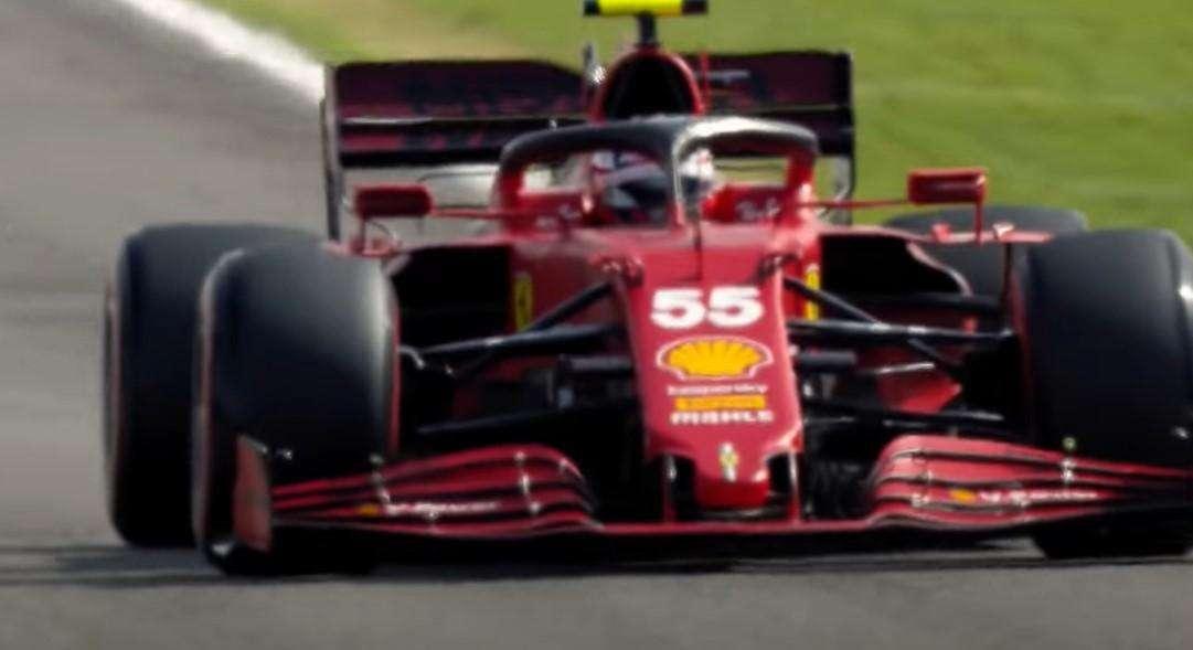 Formula 1 | Brown spinge Sainz: "Questione di tempo prima che inizi a vincere"