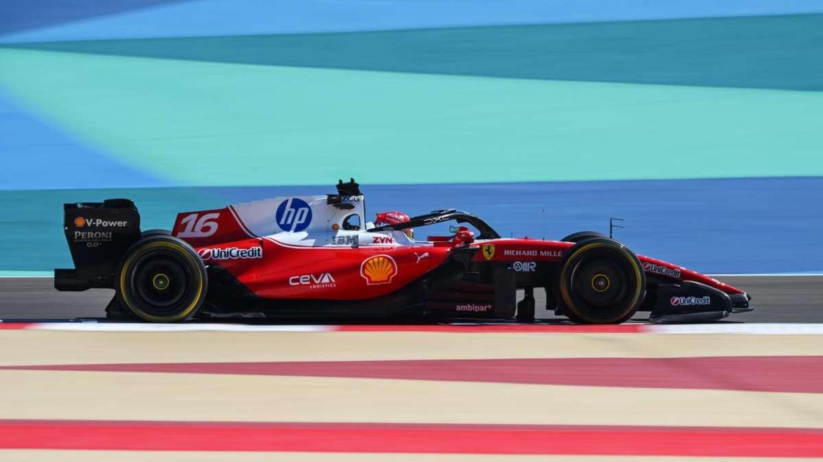 by courtesy of Pirelli