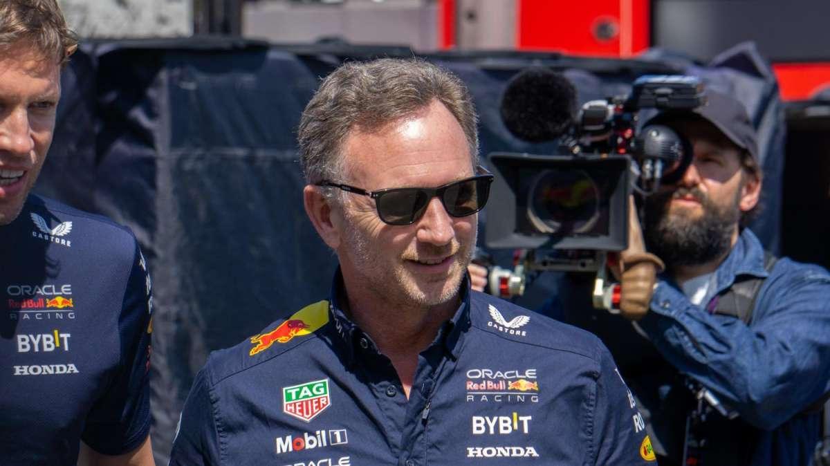 F1 Formula 1 | Aston Martin, aria di scossone: Cowell dirottato, c'è Horner