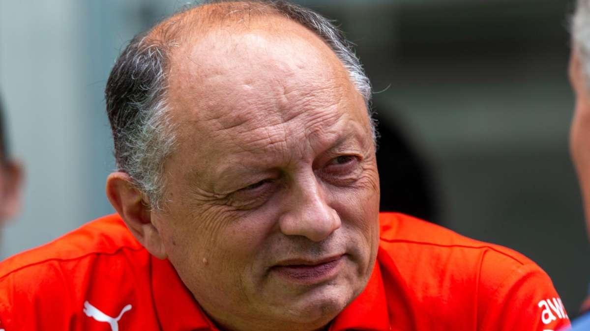 F1 | Ferrari, Vasseur: "Passo gara ottimo, problema qualifica. Lavoriamoci! Lo schema..."