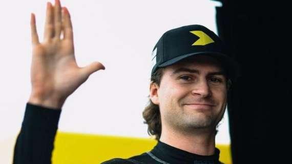 Formula 1 | Herta finalmente entra in Formula 1: ecco dove 