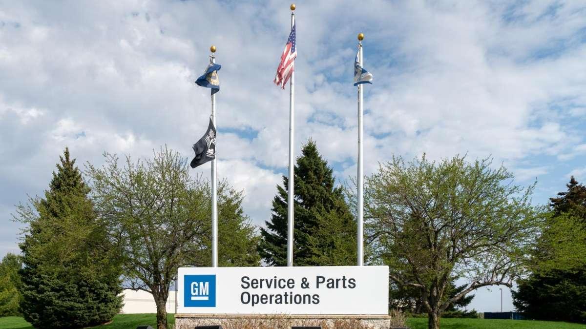 F1 | General Motors-Cadillac: Ben White a capo e c'è da scegliere un motore
