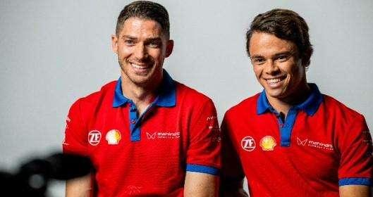 F1 | De Vries ha scelto: torna ad alternare Formula E e WEC