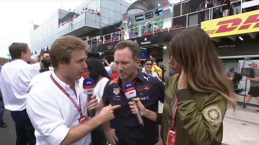 Formula 1 | Red Bull punta su Abu Dhabi e meno su Gedda