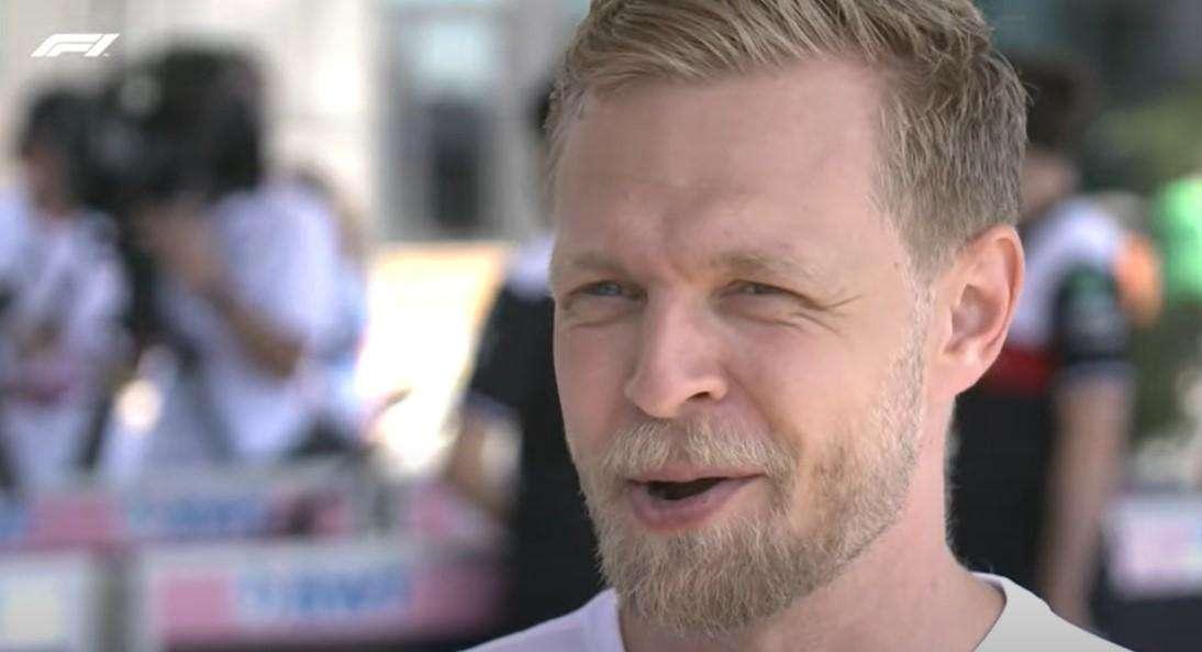 Formula 1 | Magnussen il nuovo leader di Haas: Steiner spiega l'evoluzione