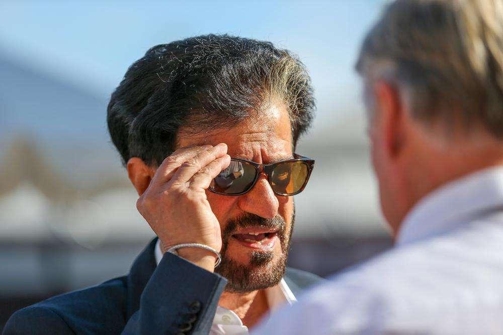F1 | Ben Sulayem contro i team sul caso direttori di gara: "Non volete pagarli? Non vi lamentate"