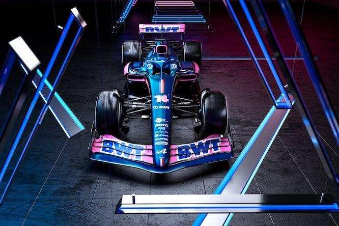 Formula 1 | Rossi apre ad una possibile collaborazione Alpine-Andretti