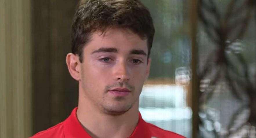 Formula 1 | Ferrari, Leclerc senza veli: dal Mondiale alla morte del papà,Jules e Anthoine