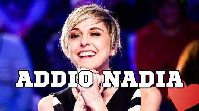 TV / Morta Nadia Toffa: a 40 anni stroncata dal cancro