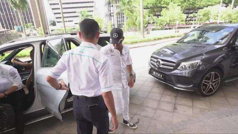 F1 / Mercedes, bilancio florido: guadagni per 13,3 milioni di sterline