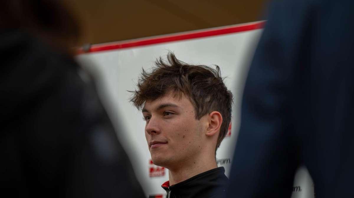 F1 | Haas, Bearman invoca la fortuna a Barcellona: "Dopo Monaco ne ho bisogno"