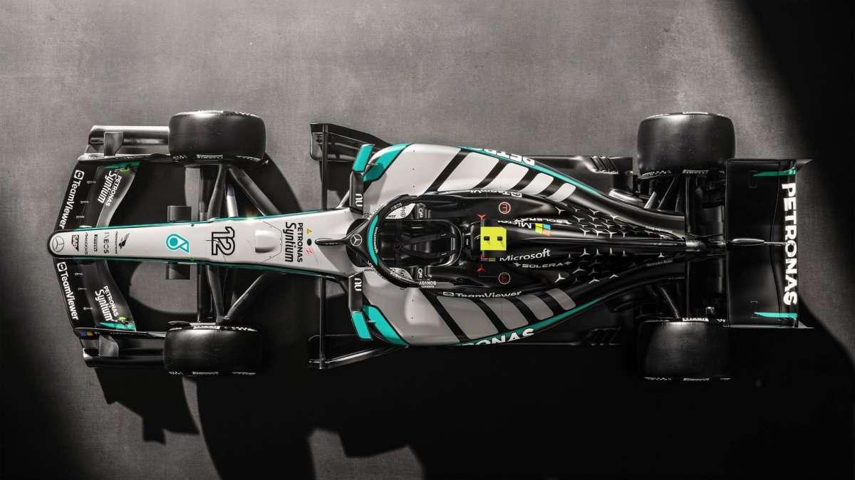 Mercedes, il genio dietro la power unit: parla Thomas, il creatore 