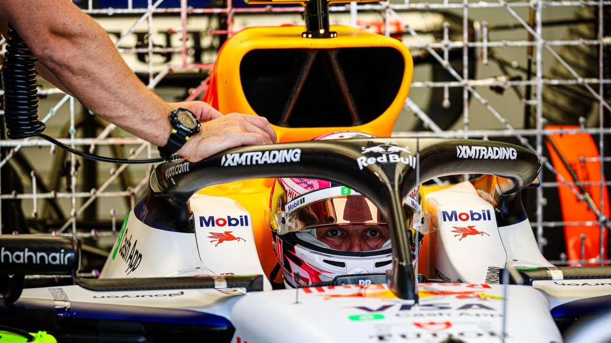 F1 | Lawson avverte tutti: “La Racing Bulls ha ancora molto da mostrare”
