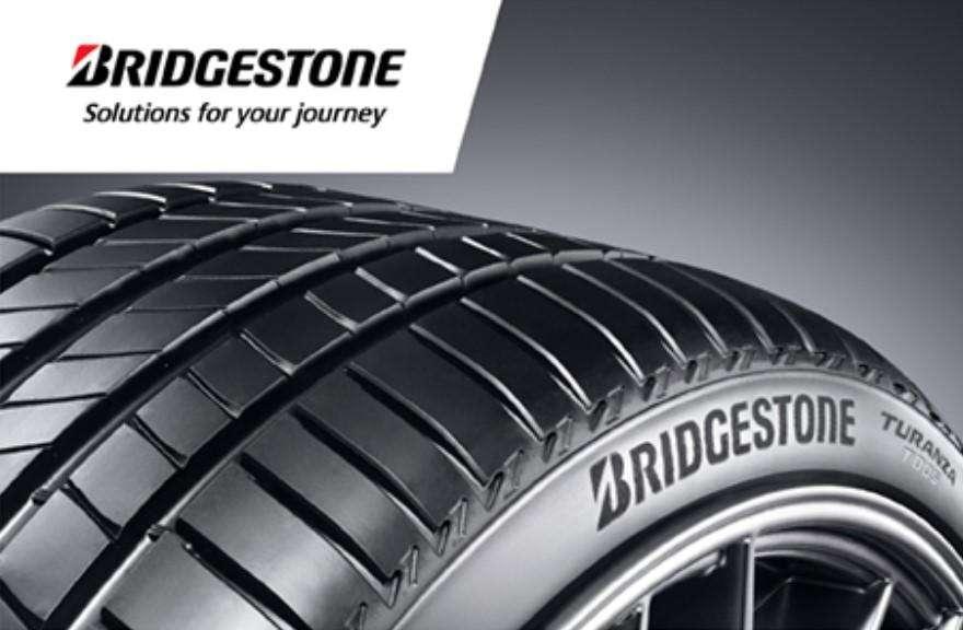 Bridgestone, presentato il nuovo pneumatico Turanza 6 per il touring estivo