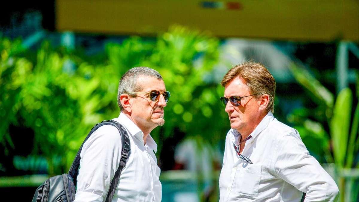 F1 | Steiner e il suo B&B a Merano: "Va alla grande, vi aspetto! Haas?..."