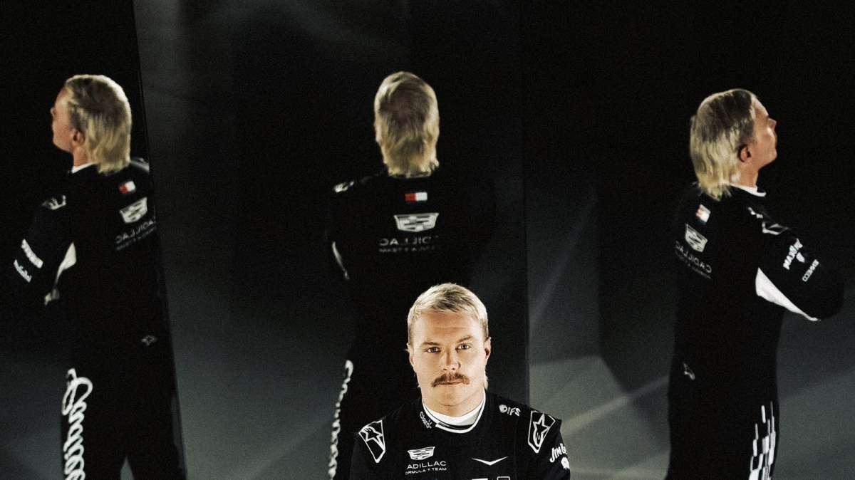 Bottas e la Cadillac: “Conta dove arriveremo, non da dove partiamo”