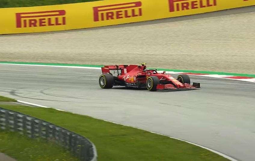 F1/ Minardi sulla Ferrari: "Alla fine di un ciclo. Perso tanto tempo"