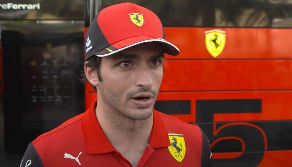 Formula 1 | Ferrari, Sainz a BBC: "Sono troppo modesto. La gente non vede la mia velocità"