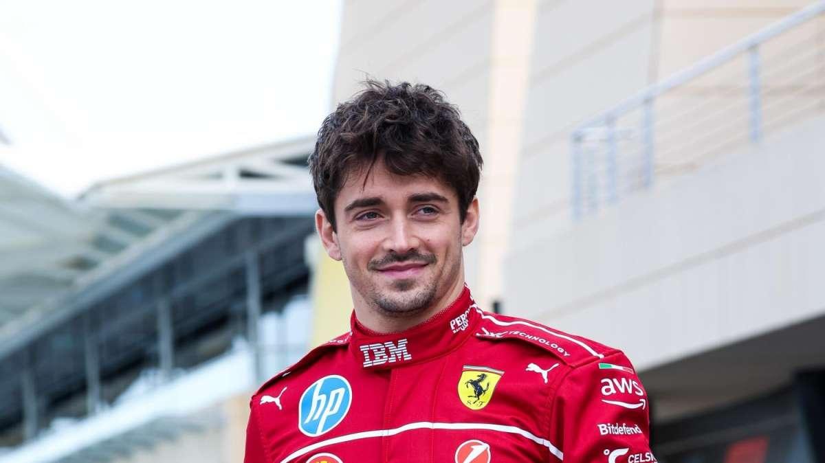 F1 | Ferrari vs McLaren, Valsecchi: "La sfida è tra Norris e Leclerc. Hamilton? Charles lo batte"