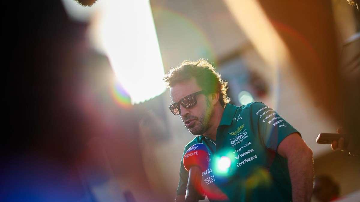 F1 | Aston, Alonso punge il passato: "Non ero pazzo a criticare Honda, e oggi..."