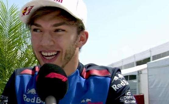 F1 / Albon alla Red Bull, il manager di Gasly lancia la frecciatina