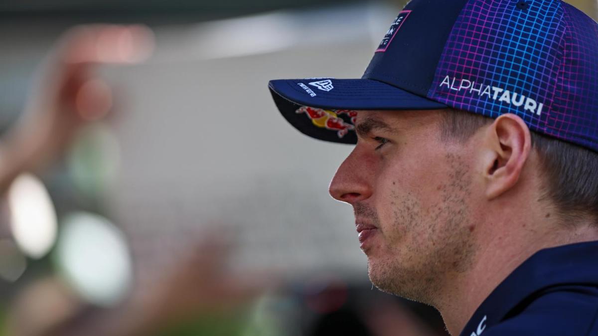 F1 | Montoya non vuole Verstappen fuori da Red Bull: "Non ha alternative"