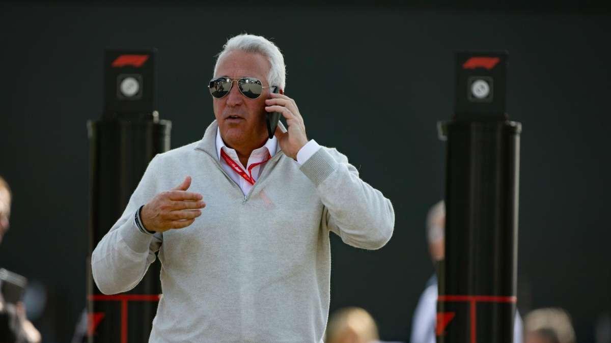 F1 | Ecclestone shock contro Lawrence Stroll: "Non ti compri il mondiale"