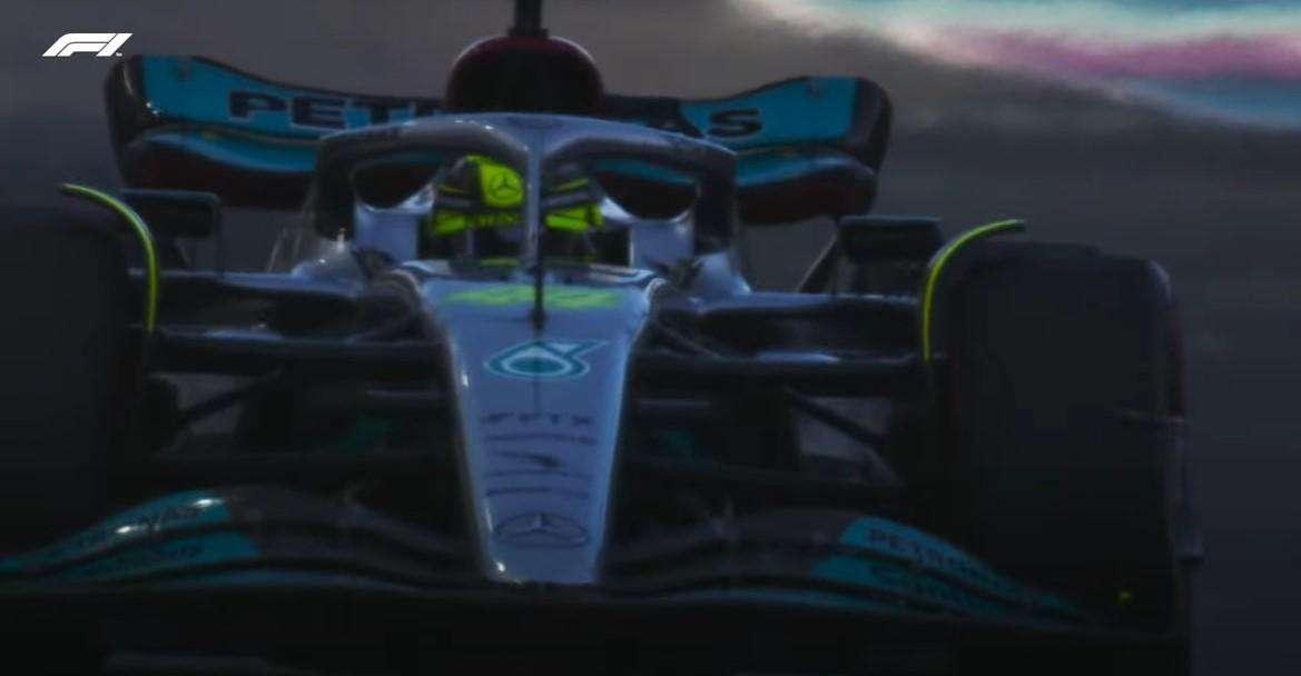 Formula 1 | Mercedes, Haug eleva Hamilton a leggenda: dovrebbe avere 9 mondiali