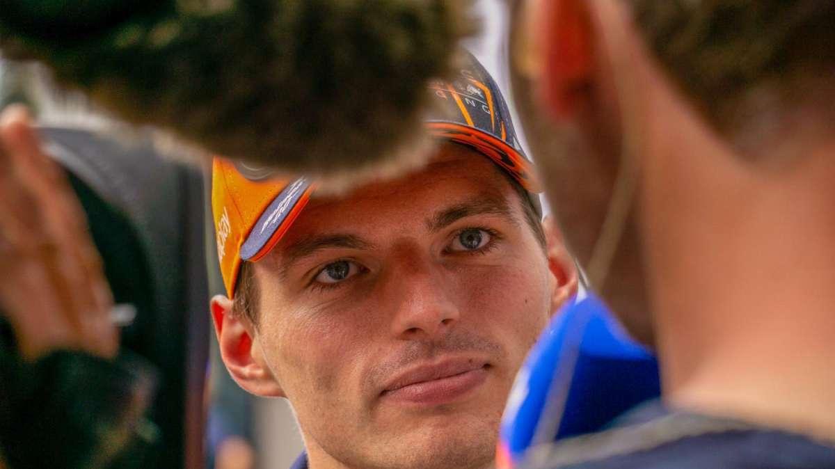 F1 | Verstappen pensa al dopo F1: pronta la scuderia di GT