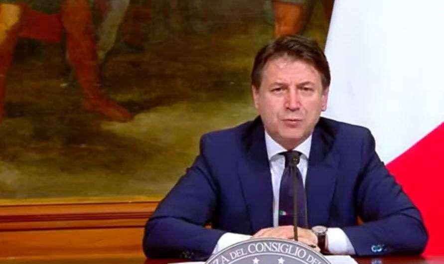 Nuovo DPCM / La Lombardia rischia la zona rossa, Piemonte e Lazio quella arancione