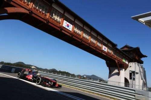 F1 | La Corea del Sud vuole tornare in calendario: incontro con Domenicali