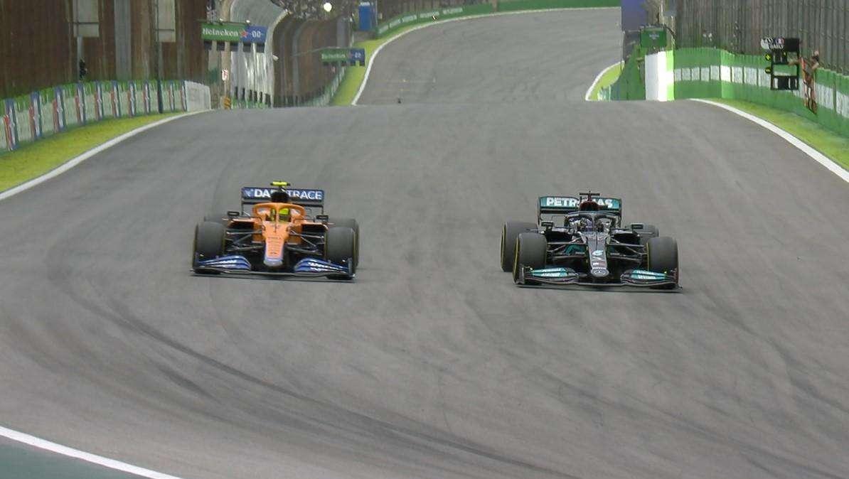 Formula 1 | Mercedes, il motore speciale di Hamilton: progettato per 4 gare