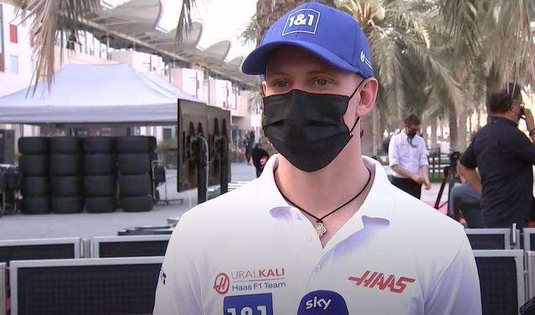 Formula 1 | Haas, Mazepin critica Schumacher: guarda che risultati! 
