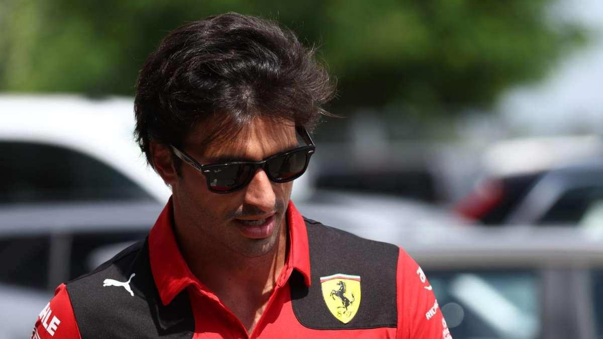 F1 | Trulli avverte la Ferrari: "Chi prende Sainz scopre i tuoi segreti"