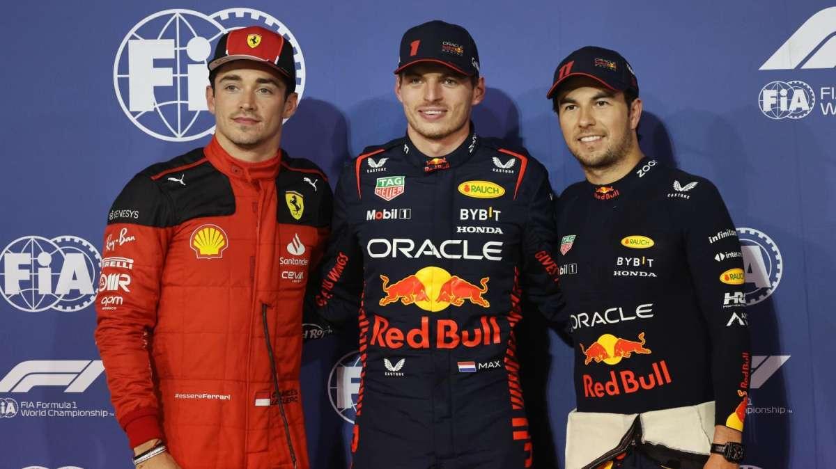 F1 | Red Bull, Fittipaldi chiede la lotta Verstappen-Perez