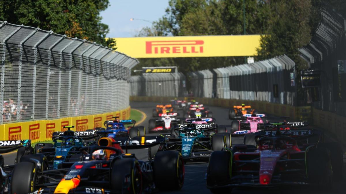 F1 | Red Bull: in Austria cura dimagrante per trattenere Max